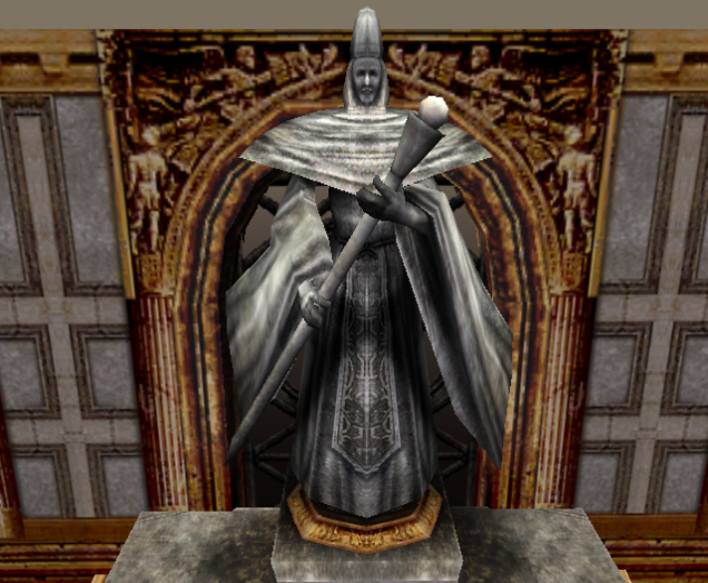 lk1 castle of wyht large statue.png