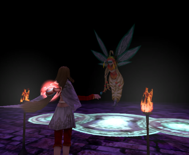 lk1 changing card to giant bee.png