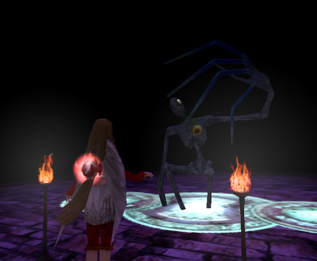 lk1 changing card to mole monster.png