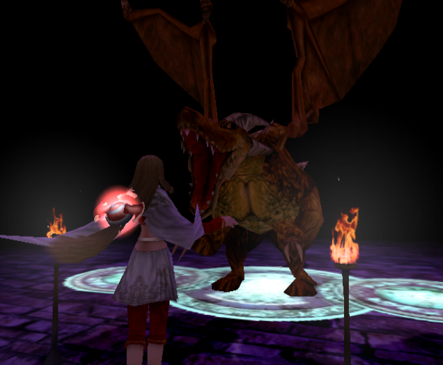 lk1 changing card to red dragon.png