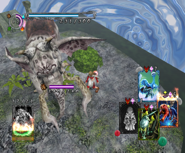 lk1 elephant king in lake bestriel.png