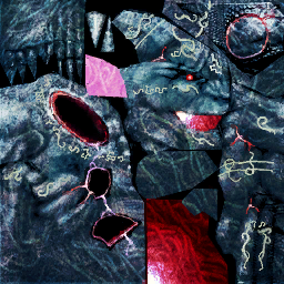 lk1 fire gargoyle textures.png
