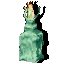 lk1 grenfoel church green candle.png