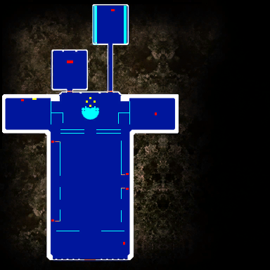 lk1 grenfoel church in-game map.png