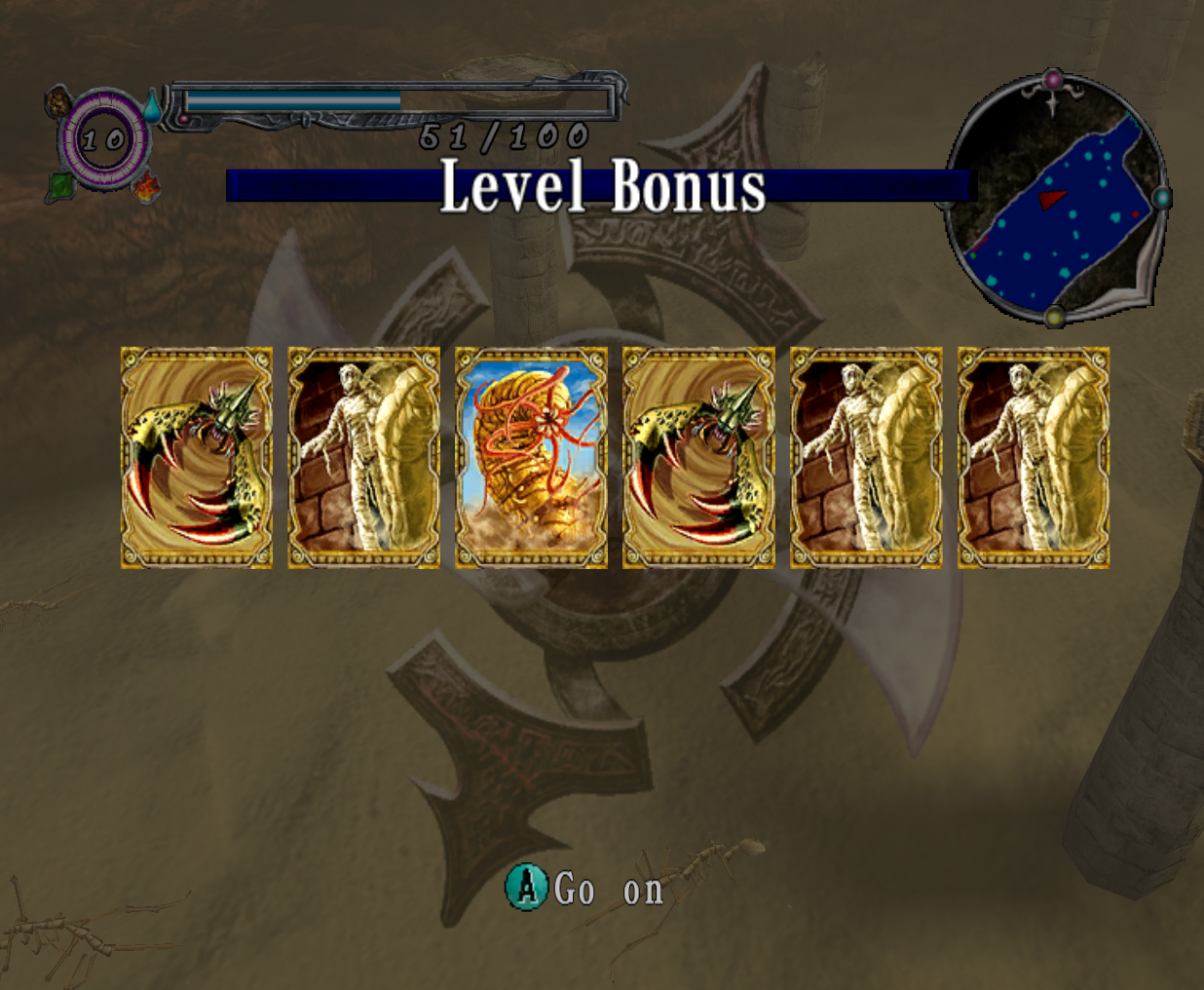 lk1 gromtull desert level bonus.png