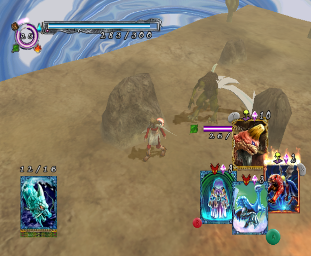 lk1 gromtull desert scythe beast.png