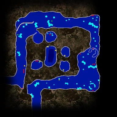 lk1 lake bestriel in-game map.png