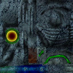lk1 mole monster textures.png