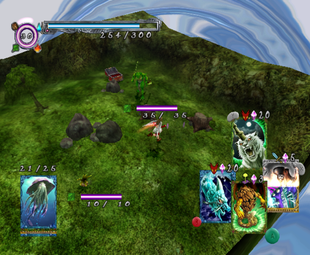 lk1 plains of rowahl venom lizard.png