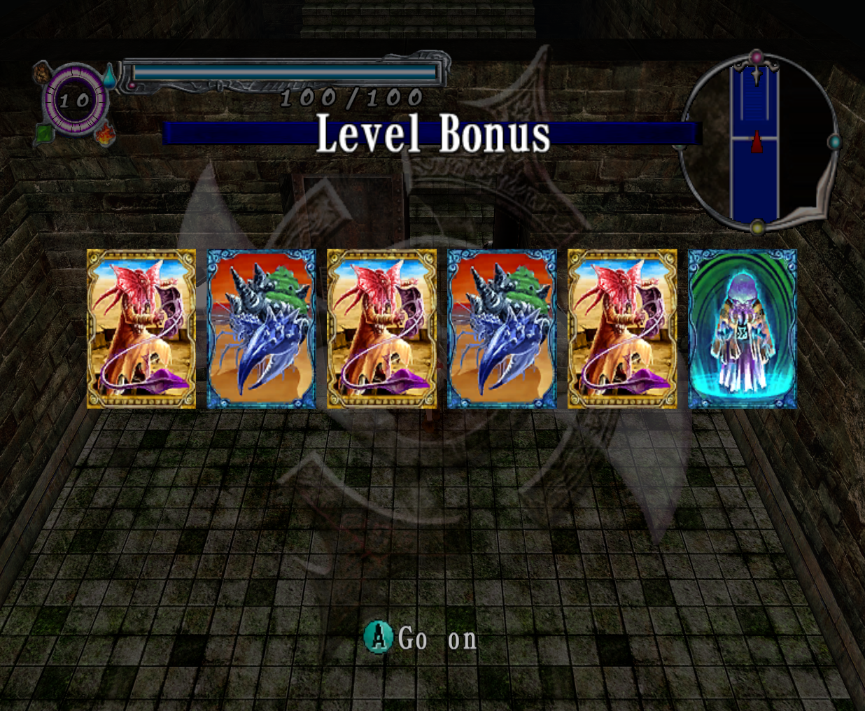 lk1 shayel passage level bonus.png