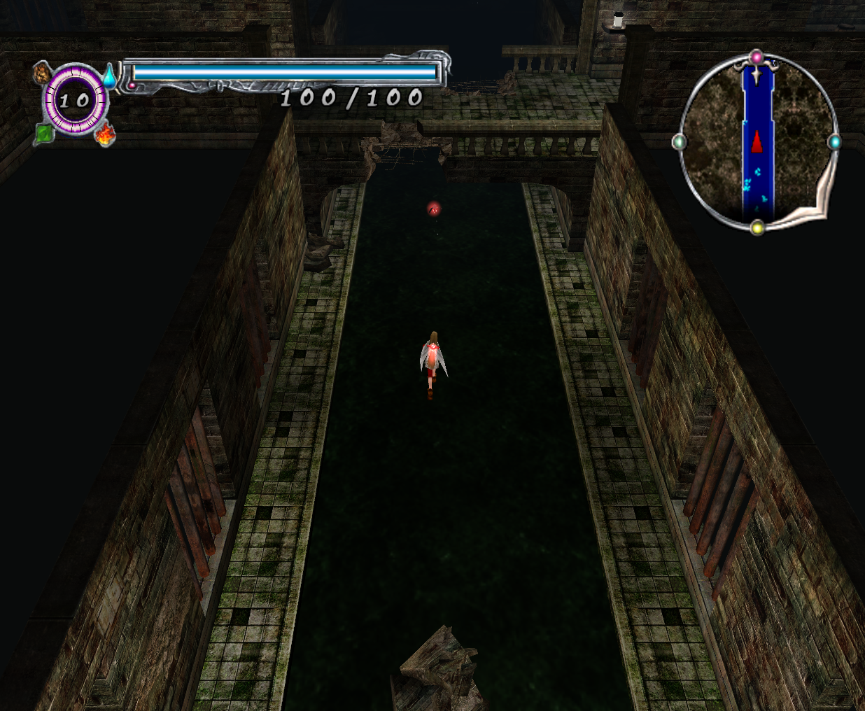 lk1 shayel passage red fairy 1.png