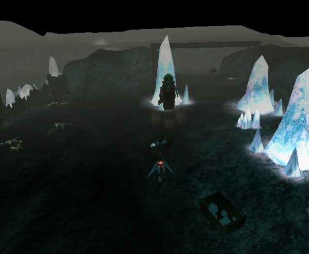 lk1 the yyprek mines cutscene screenshot.png