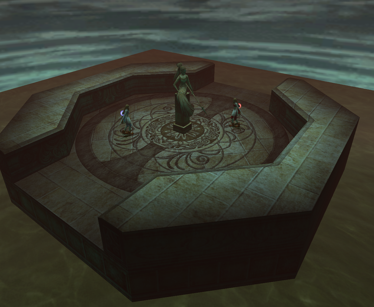 lk1 two player mode bridge of sarvan stage.png