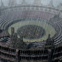 lk1 two player mode coliseum stage icon.png