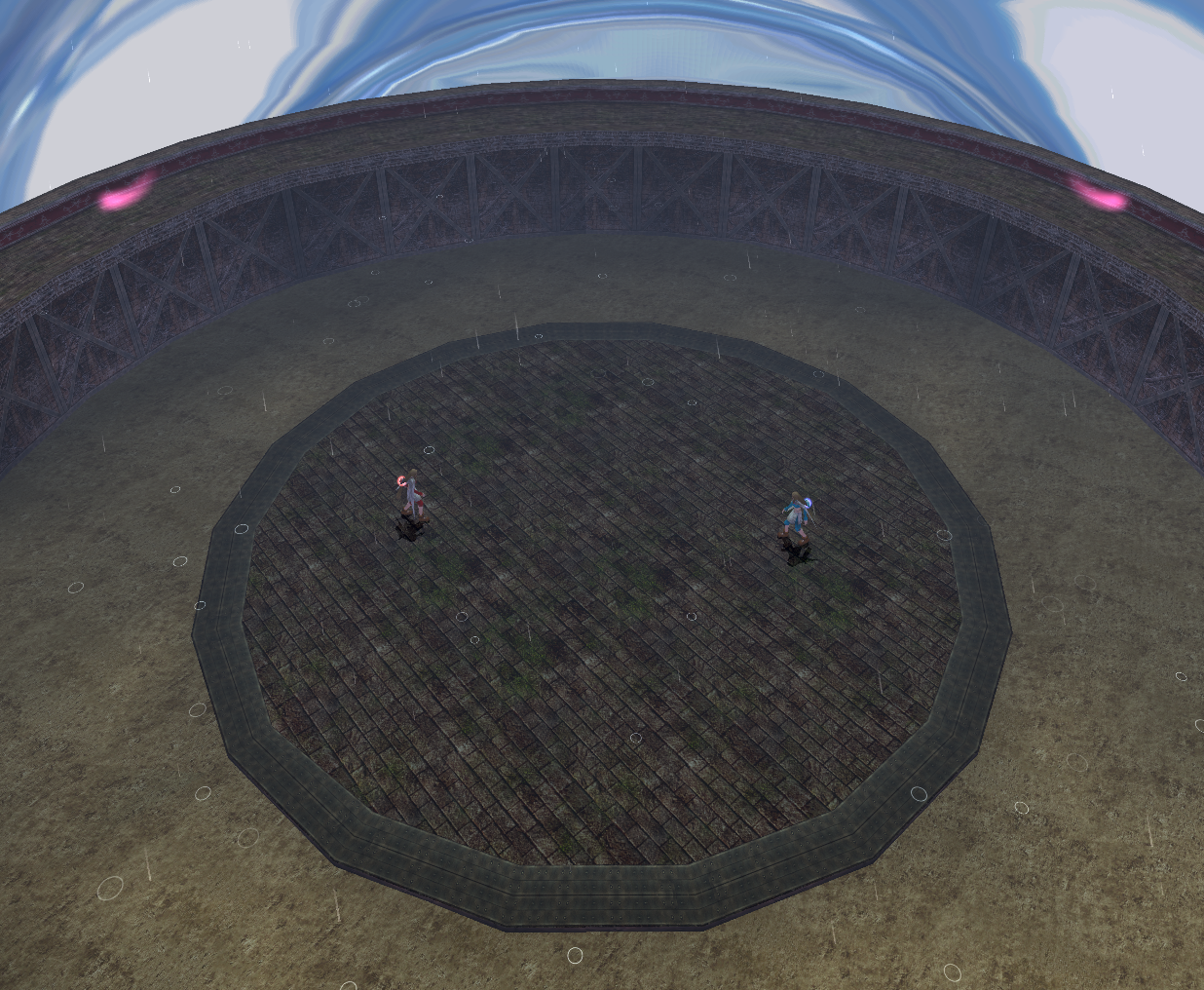 lk1 two player mode coliseum stage.png