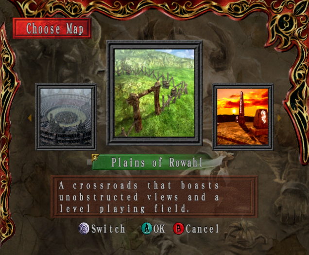 lk1 two player mode plains of rowahl stage description.png