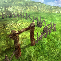 lk1 two player mode plains of rowahl stage icon.png