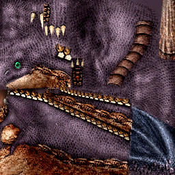 lk2 baby dragon textures.png