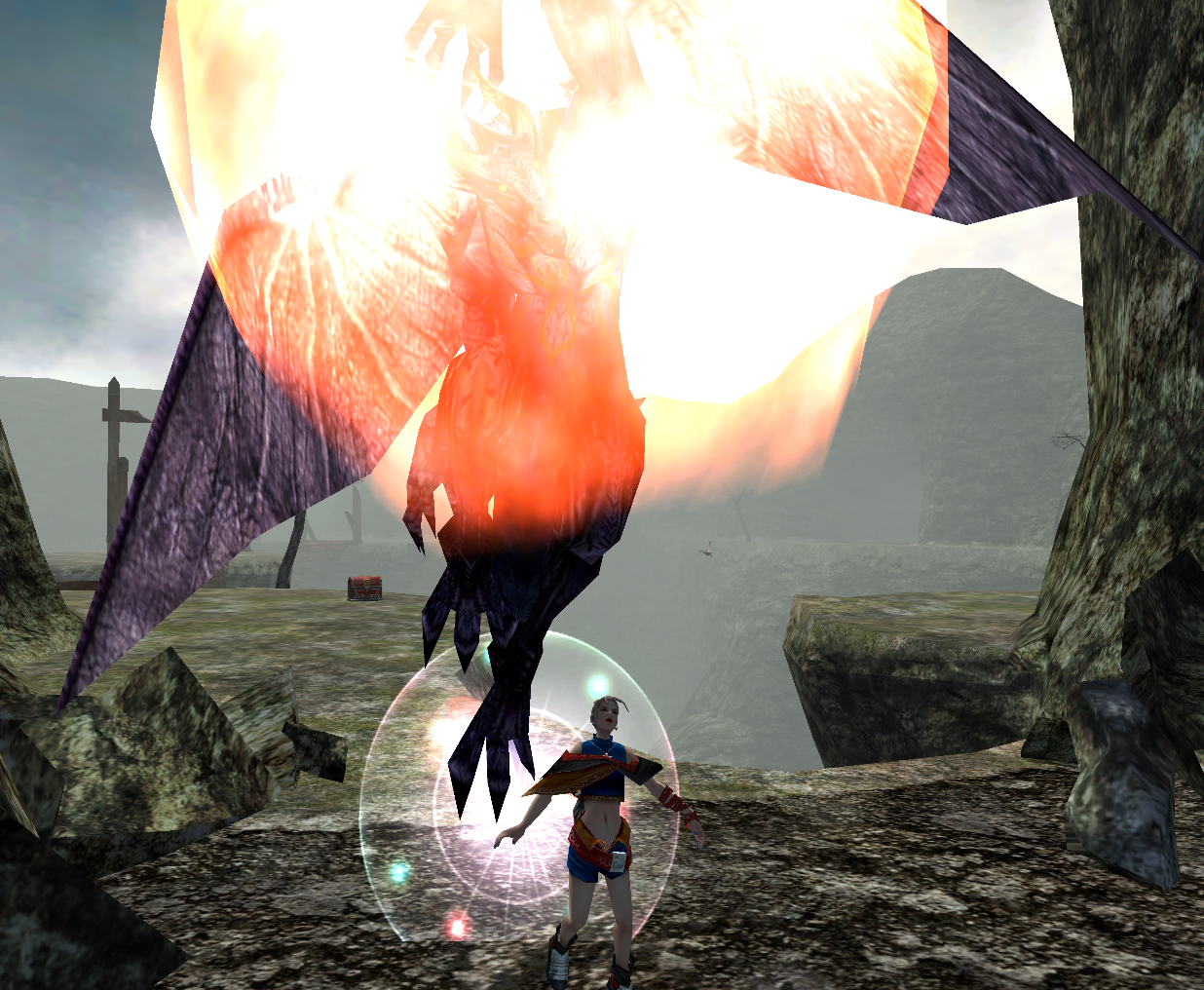 lk2 black dragon black charge.png