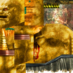 lk2 bum hagan textures.png