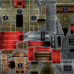 lk2 claws-r-us textures.png