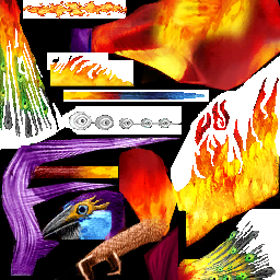 lk2 golden phoenix textures.png