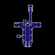 lk2 grenfoel cathedral map.png