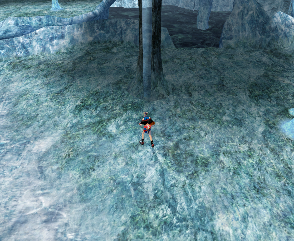 lk2 obenoix gorge graphical glitch.png
