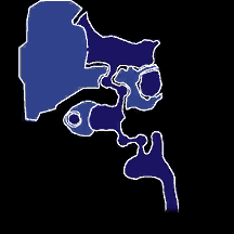 lk2 obenoix gorge map.png