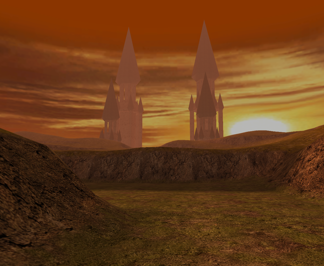 lk2 plains of rowahl alanjeh castle towers.png