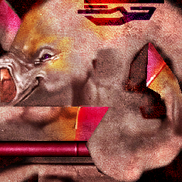 lk2 porcupig textures.png
