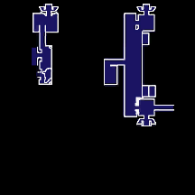 lk2 royal tower, lower map 2.png
