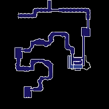 lk2 runestone caverns lower chambers map.png