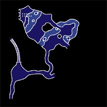 lk2 runestone caverns upper chambers map 1a.png