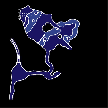 lk2 runestone caverns upper chambers map 1b.png