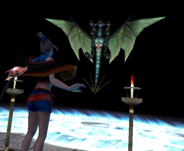 lk2 transforming card into ryuhi.png
