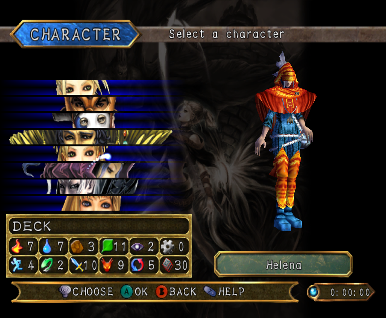 lk2 two player mode helena alternate colors.png